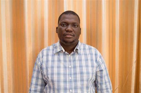 MR JAMES STANLY NAMALIRA